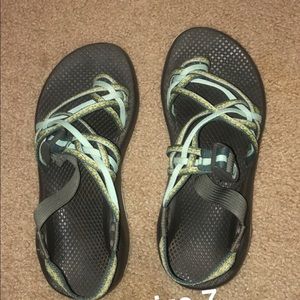 Chacos size 7 brand new $50